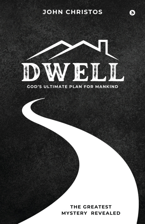 Kniha Dwell Rev. John Christos