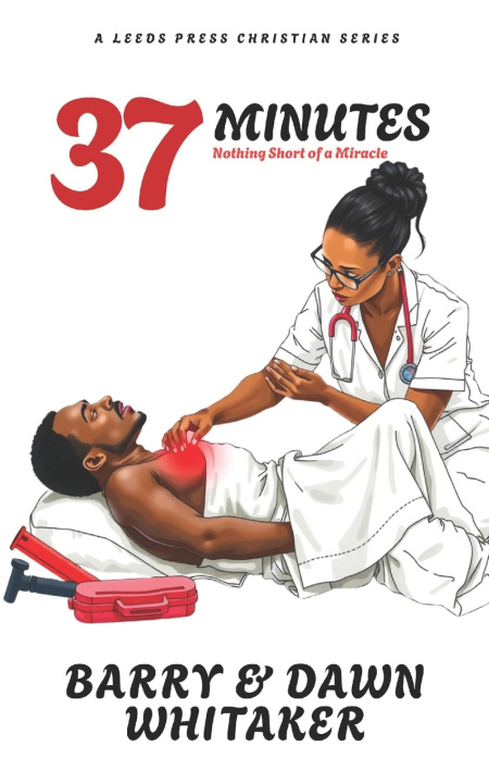 Book 37 Minutes Dawn Whitaker