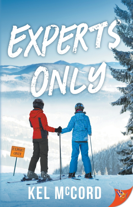 Kniha Experts Only Kel McCord