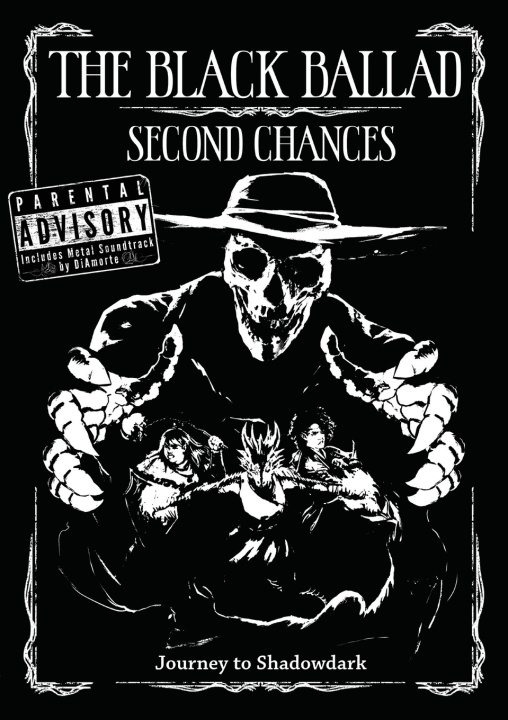Kniha Second Chances Rick Heinz