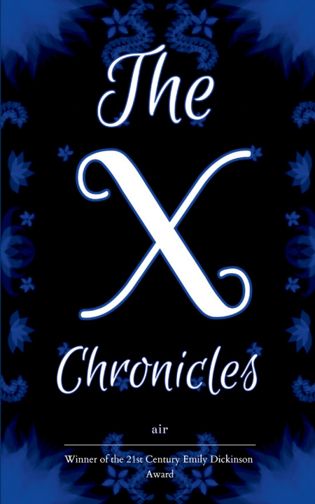 Boek The X Chronicles air