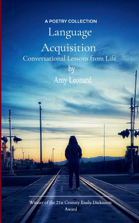 Kniha Language Acquisition Amy Leonard