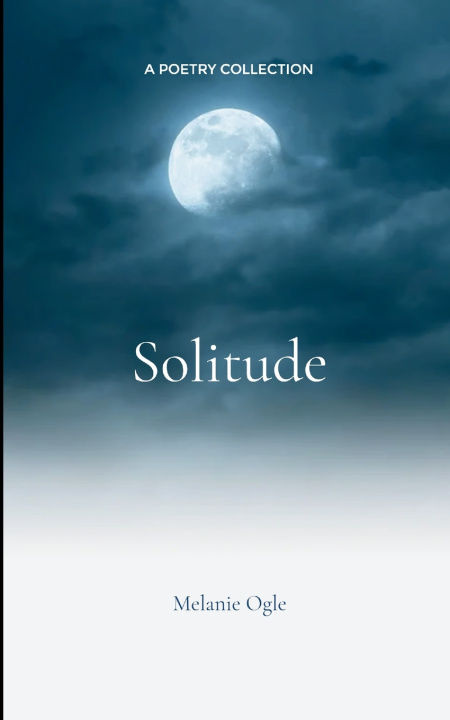 Kniha solitude Melanie Ogle