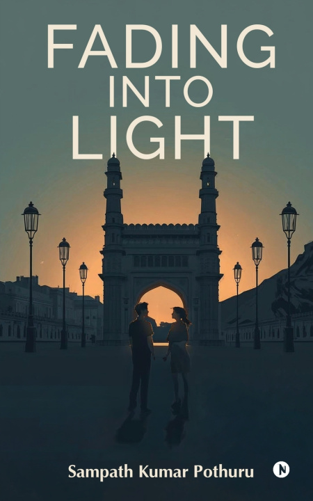 Kniha Fading Into Light Sampath Kumar Pothuru