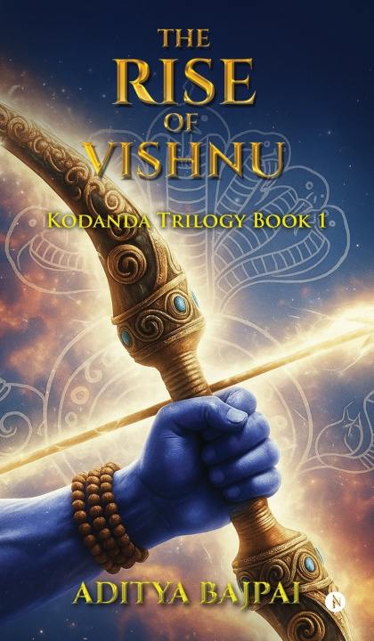 Kniha Kodanda Aditya Bajpai