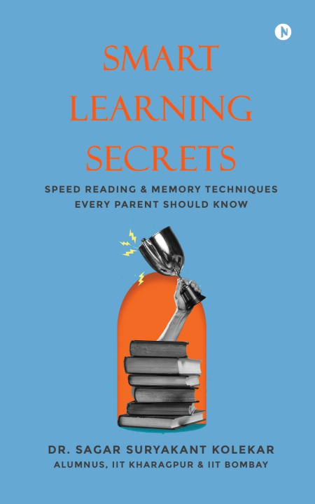 Kniha Smart Learning Secrets Dr. Sagar Suryakant Kolekar