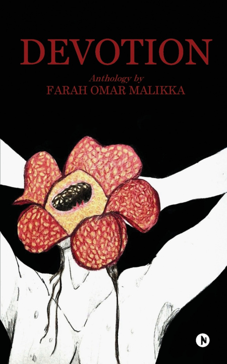 Knjiga Devotion Farah Omar Malikka