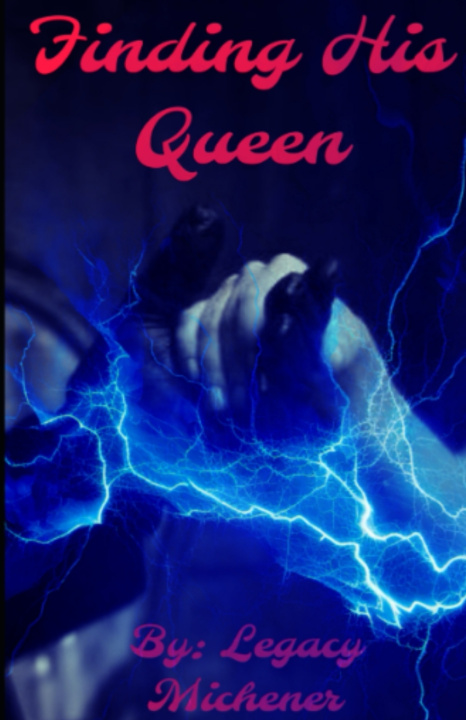 Kniha Finding His Queen Legacy Michener