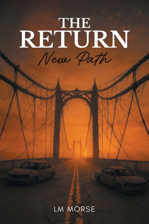 Kniha The Return LM MORSE
