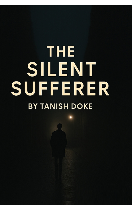 Kniha The Silent Sufferer Tanish Doke
