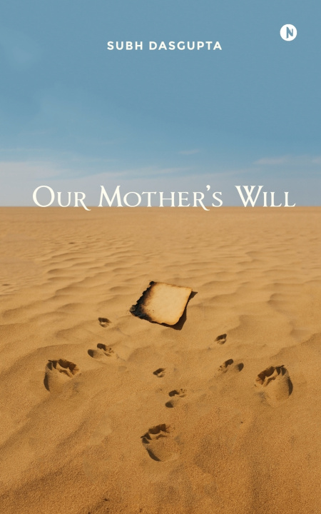 Kniha Our Mother's Will Subh Dasgupta
