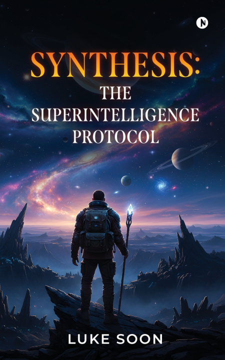 Kniha Synthesis Luke Soon