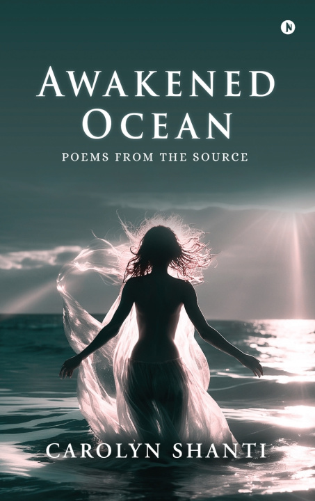 Kniha Awakened Ocean Carolyn Shanti
