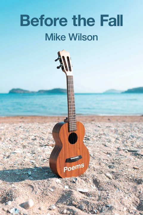 Kniha Before the Fall Mike Wilson