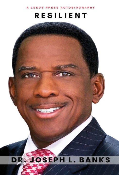 Kniha Resilient Joseph L. Banks