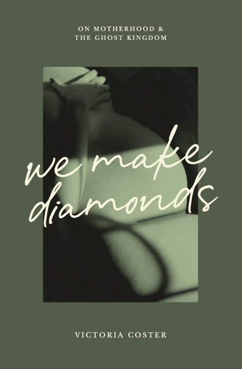 Kniha We Make Diamonds Victoria Coster