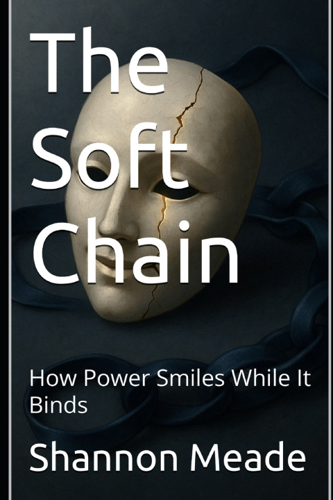 Knjiga The Soft Chain Shannon Meade
