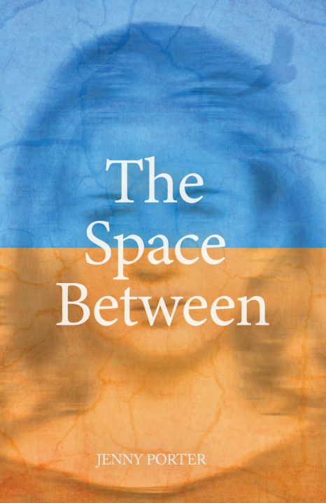 Kniha The Space Between Jenny Porter