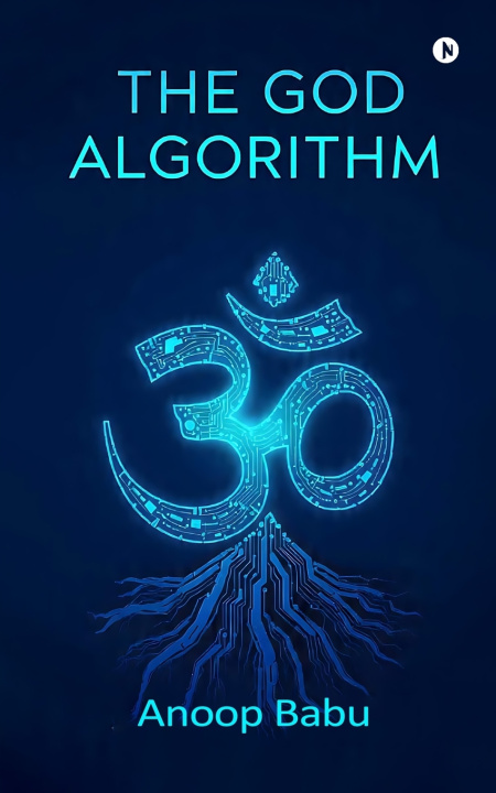 Knjiga The God Algorithm Anoop Babu