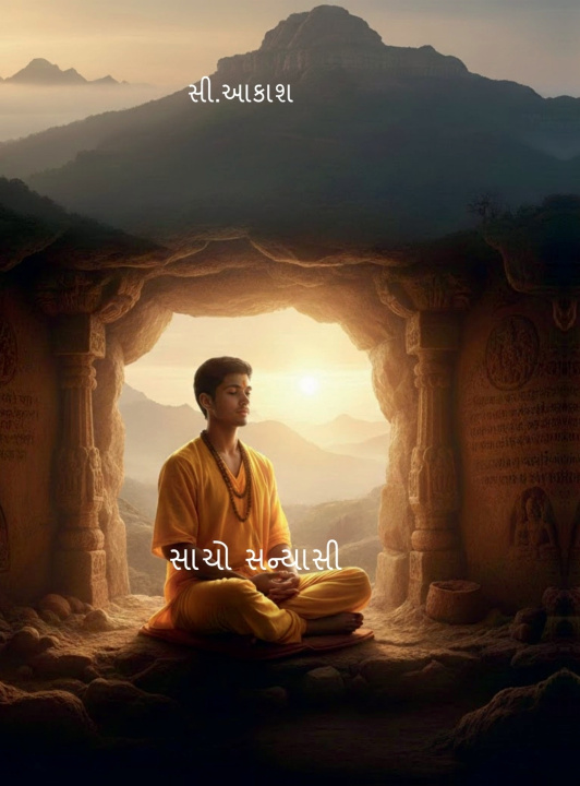Carte Sacho Sanyasi C. Aakash