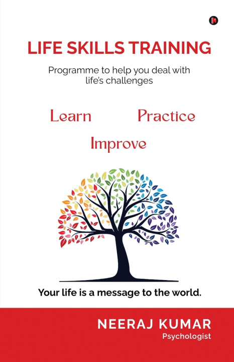 Kniha Life Skill Training NEERAJ KUMAR