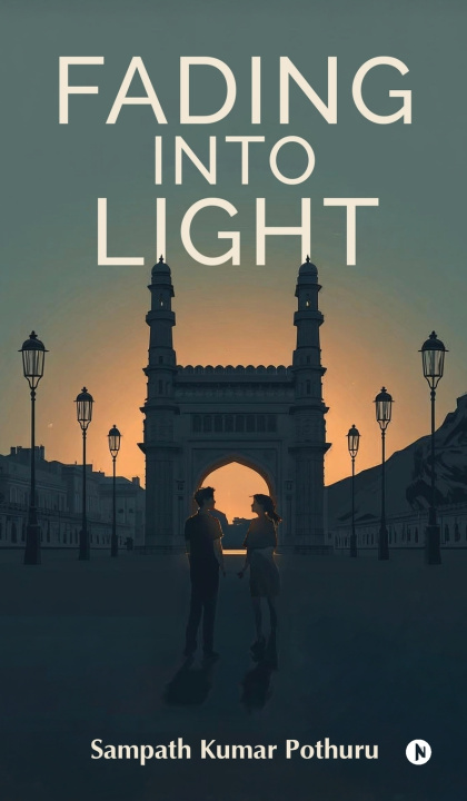 Kniha Fading Into Light Sampath Kumar Pothuru