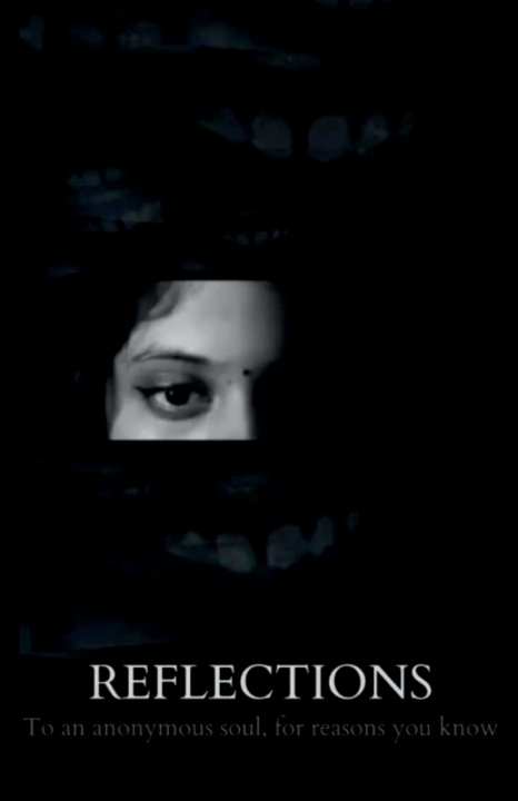 Kniha Reflections Anwesha Choudhury