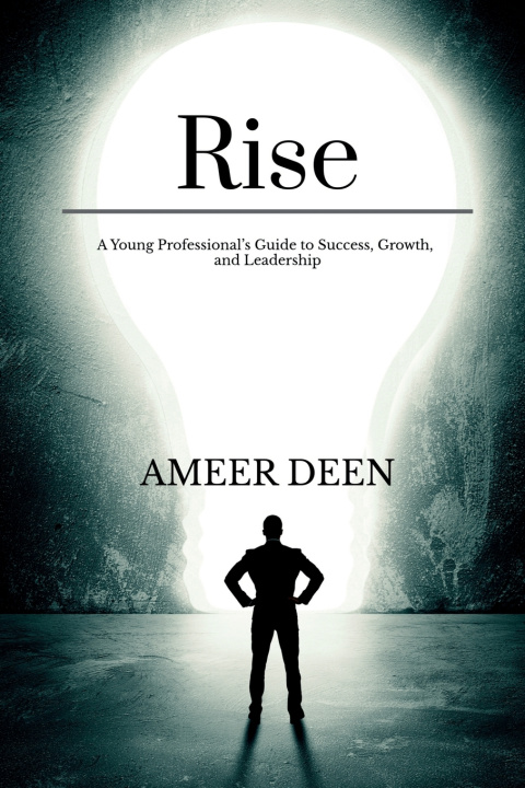 Kniha Rise Ameer Deen