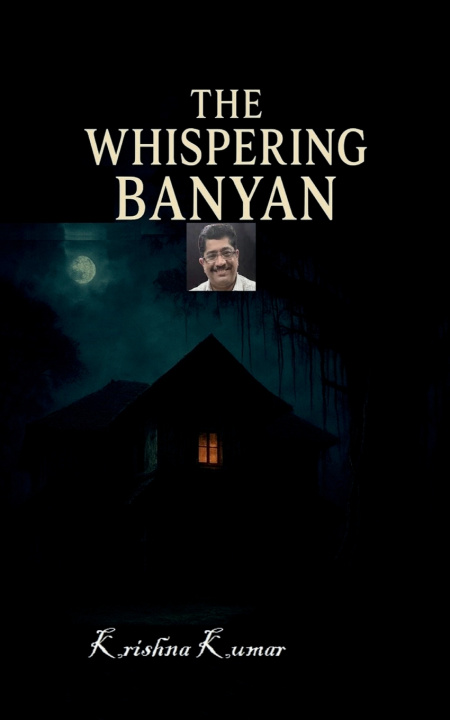 Livro The Whispering Banyan Krishna Kumar