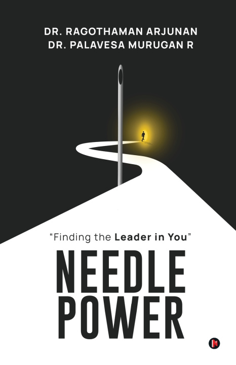 Kniha Needle Power Dr. Ragothaman Arjunan