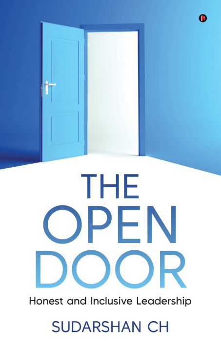 Kniha The Open Door Sudarshan Ch