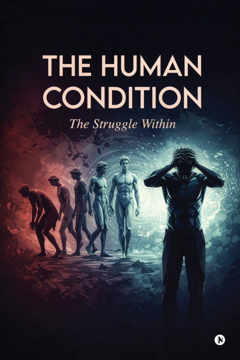 Knjiga The Human Condition A J Sargent