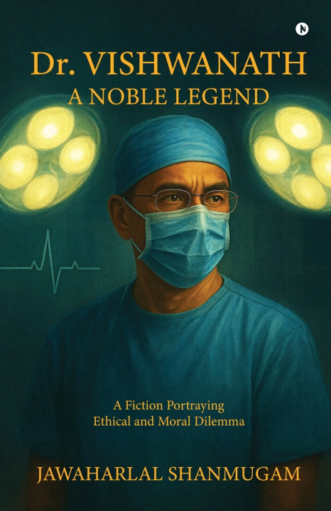 Kniha Dr. Vishwanath JAWAHARLAL SHANMUGAM