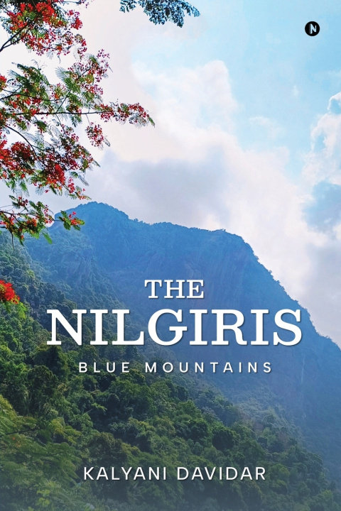 Kniha The Nilgiris Kalyani Davidar