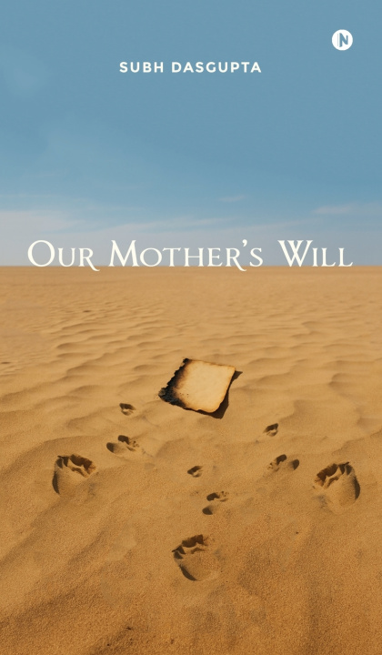 Kniha Our Mother's Will Subh Dasgupta