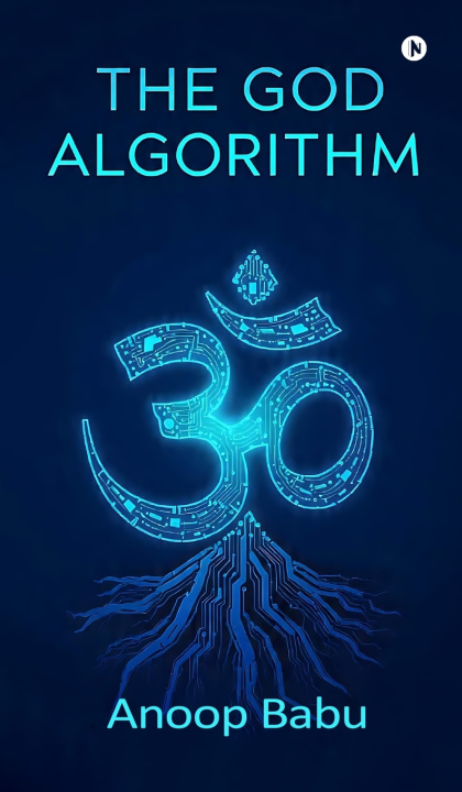 Knjiga The God Algorithm Anoop Babu