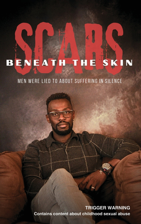 Kniha Scars Beneath the Skin Smith Paul
