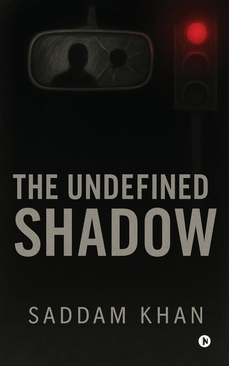 Kniha The Undefined Shadow Saddam Khan