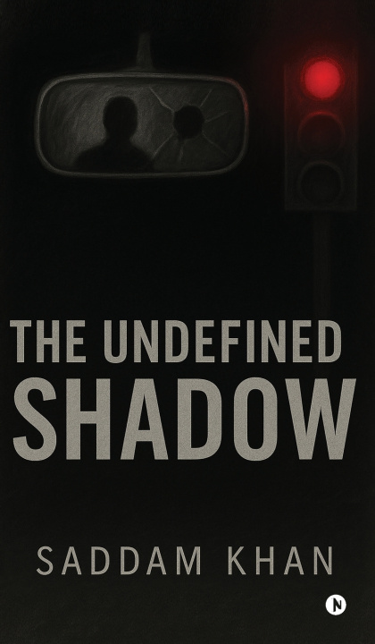 Kniha The Undefined Shadow Saddam Khan