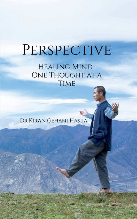 Knjiga PERSPECTIVE Dr.Kiran Gehani Hasija