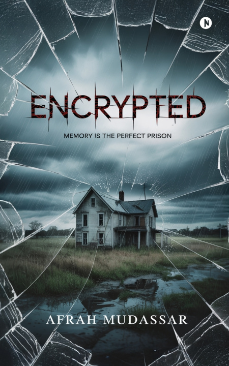 Knjiga Encrypted Afrah Mudassar