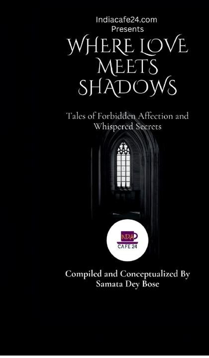 Kniha Where Love Meets Shadows Samata Dey Bose