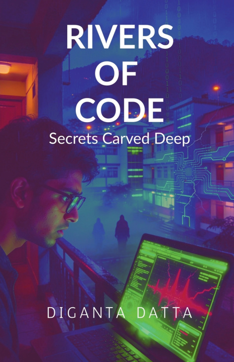 Knjiga Rivers Of Code Diganta Datta