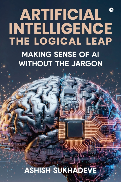 Knjiga Artificial Intelligence Ashish Sukhadeve