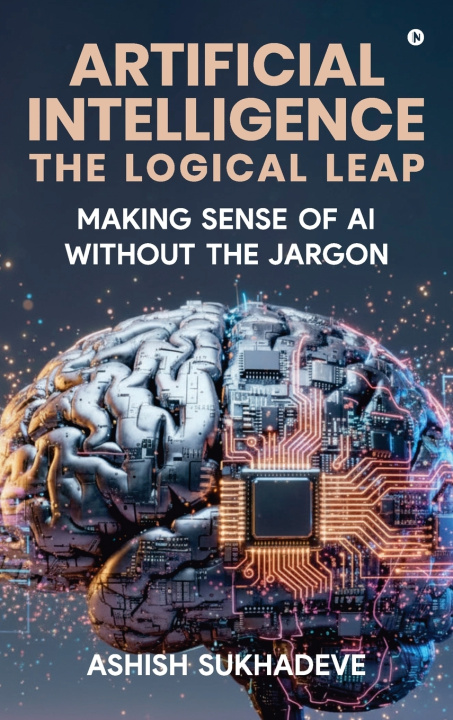 Knjiga Artificial Intelligence Ashish Sukhadeve