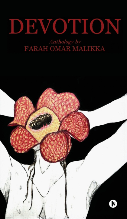 Knjiga Devotion Farah Omar Malikka