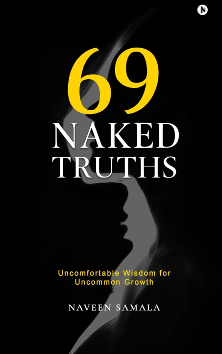 Kniha 69 Naked Truths Naveen Samala