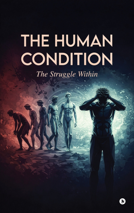 Kniha The Human Condition A J Sargent