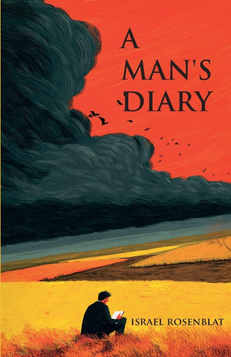 Kniha A Man's Diary 