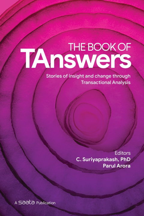 Knjiga The Book of TAnswers PhD C. Suriyaprakash